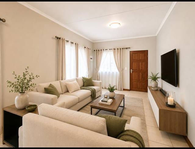 3 BEDROOM TOWNHOUSE FOR SALE IN SAGEWOOD